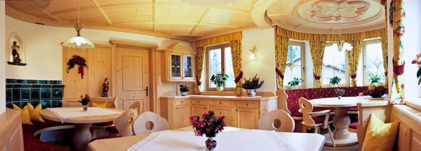 Bio-Bauernhof Bachangerhof Kossen Bagian luar foto